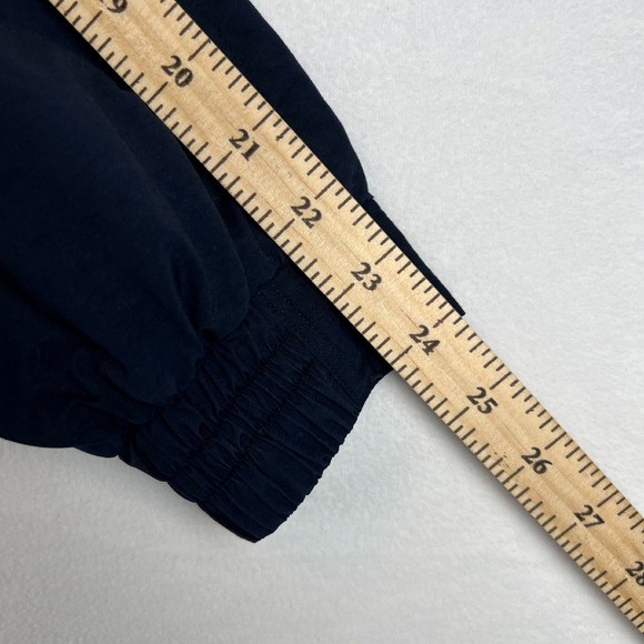 Gallery Rain Coat Trench Coat Lightweight Spring‎ Fall Jacket L - Picture 5 of 10